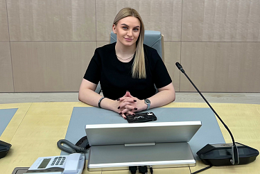 Инициативы молодых находят поддержку